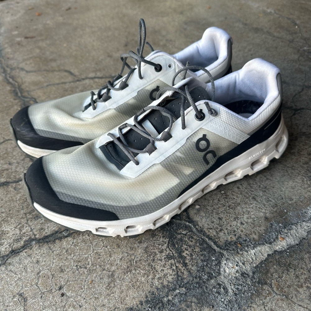 On Running cloudvista Men's Athletic Shoes